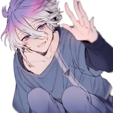 Profile image of 源清麿