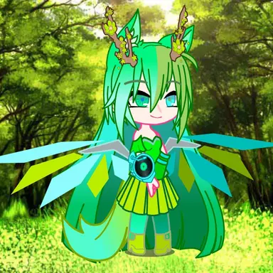 Profile image of 꽃사슴