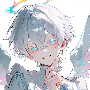 Profile image of Riel