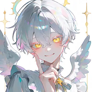 Profile image of Seraph