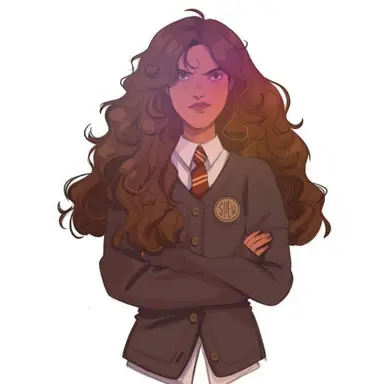 Profile image of Hermione Granger