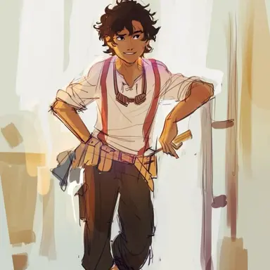 Profile image of Leo Valdez