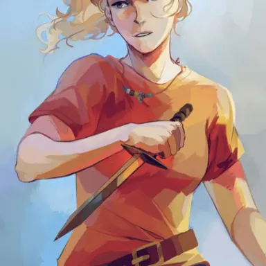 Profile image of Annabeth Chase