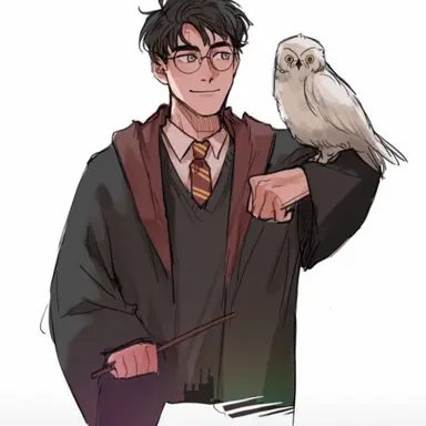 Profile image of Harry Potter