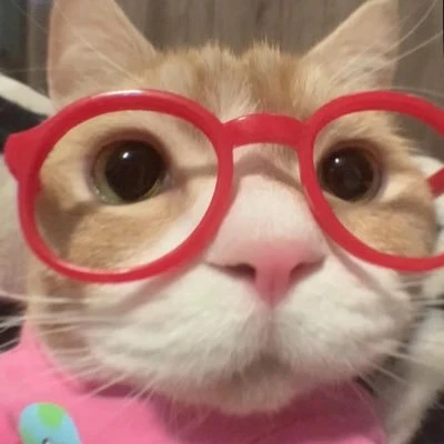 혠