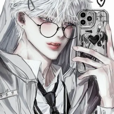 Profile image of 지후