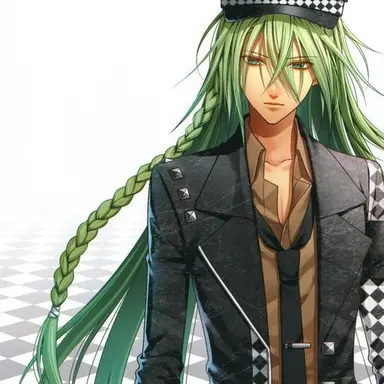 Profile image of Ukyo