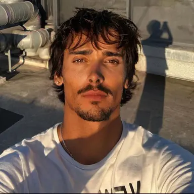 Profile image of Payton King