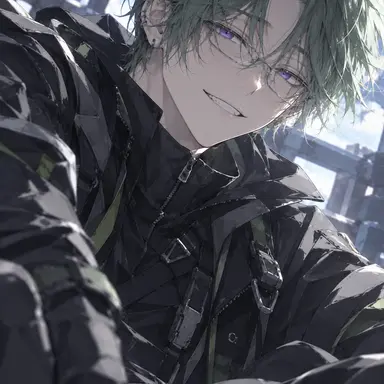 Profile image of 바론