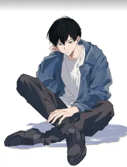 Profile image of 카게야마 토비오