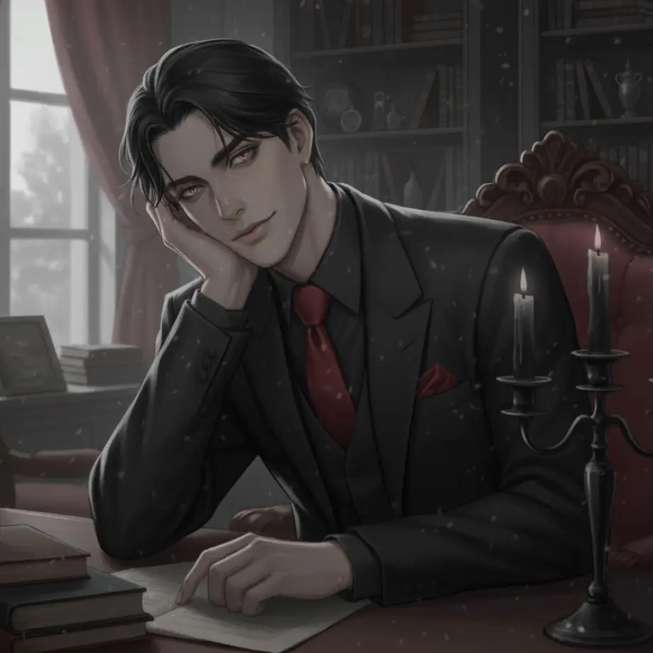 tadanoro-mazi의 マフィアのボスに飼われることになりました