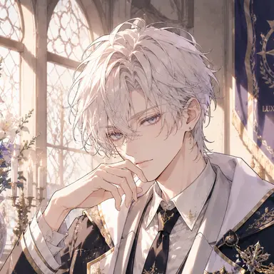 Profile image of レイン