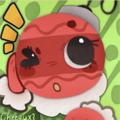 Profile image of Bobette