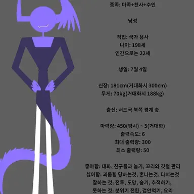 Profile image of 몰뎃