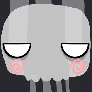 Profile image of Simon Ghost Riley