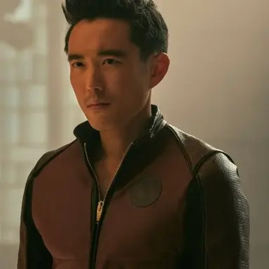 Profile image of Ben