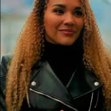 Profile image of Allison