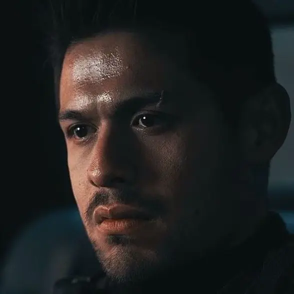 ScenicChest2187의 The Umbrella Academy