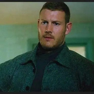 Profile image of Luther