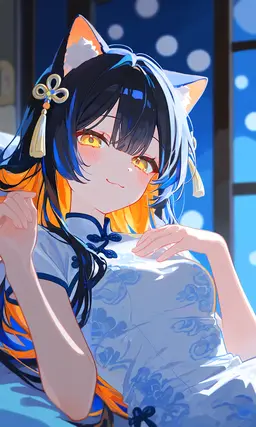 Profile image of 千子