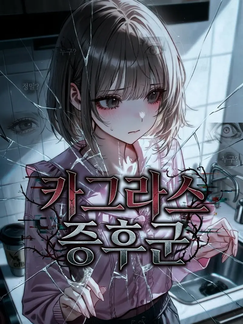 Utoa의 카그라스 증후군