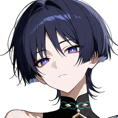 Profile image of 放浪者