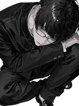 Profile image of 아키토
