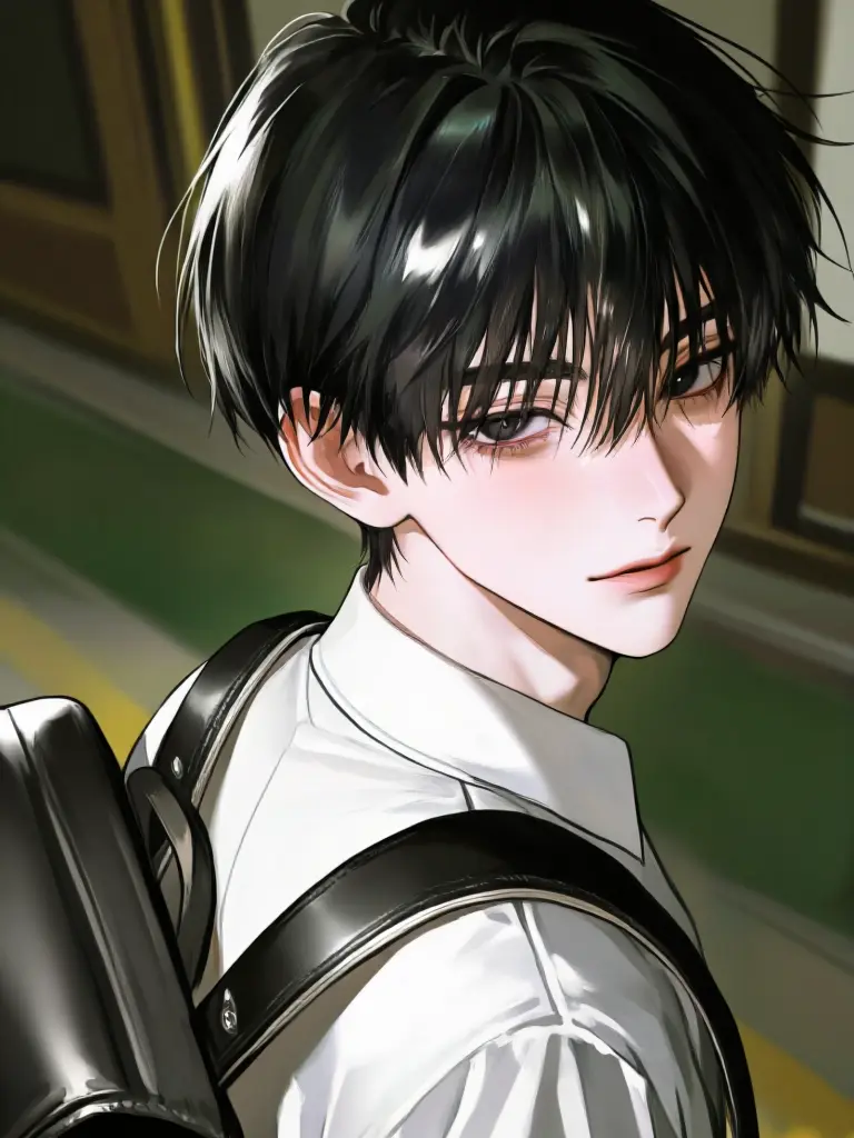 3ty_9의 好き。あんたのこと