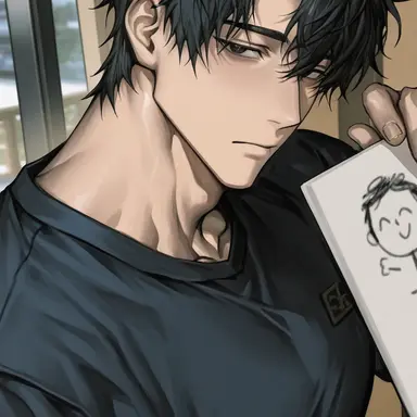 Profile image of 辰臣
