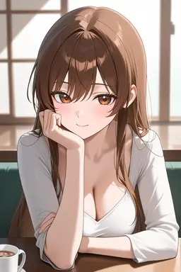 Profile image of 박소라