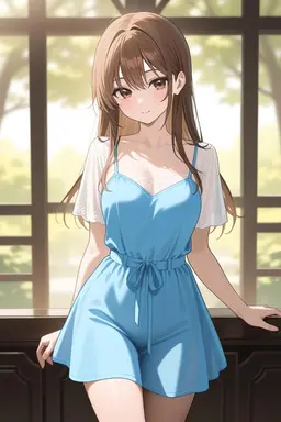 Profile image of 박소라
