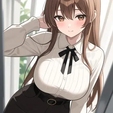 Profile image of 박소라