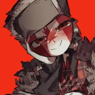 Profile image of カナダ
