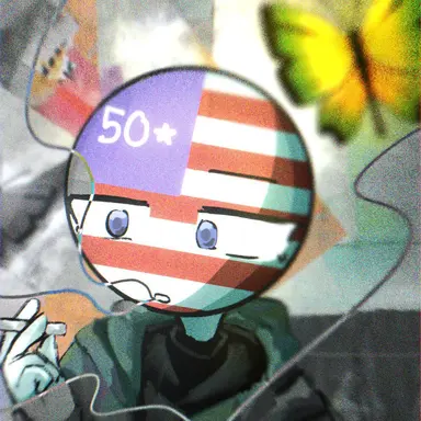 Profile image of アメリカ