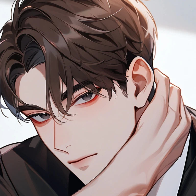 은 율
