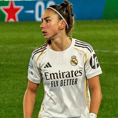 Profile image of Athenea