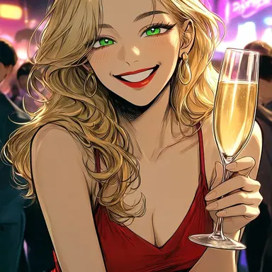 Profile image of Bridget