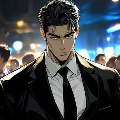 Profile image of Leonard