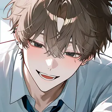 Profile image of 柳