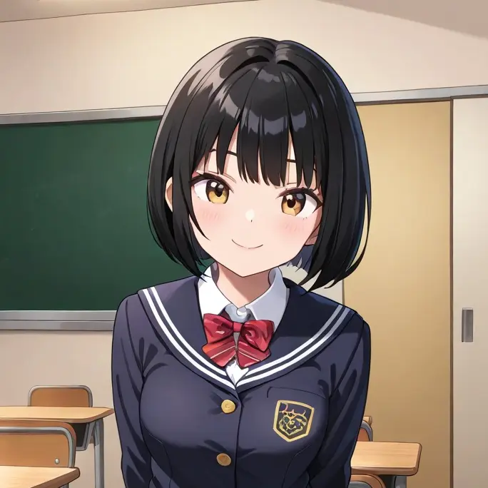 Miga_bripippi의 純粋さながら鈍感に。