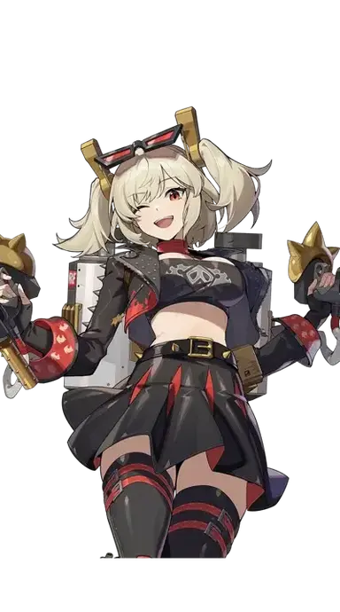 Profile image of Burnice