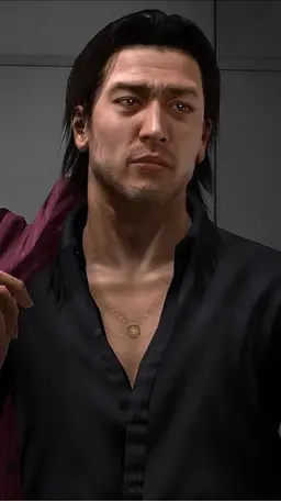 Profile image of 真島吾郎