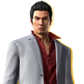 Profile image of 桐生一馬