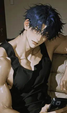 Profile image of Keishu