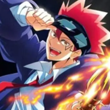 Profile image of Dot