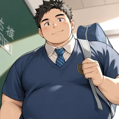 Profile image of ガロ