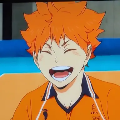 Profile image of 日向 翔陽