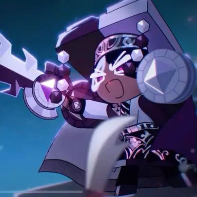 Profile image of ダークカカオ