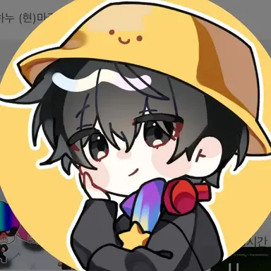 Profile image of 마주