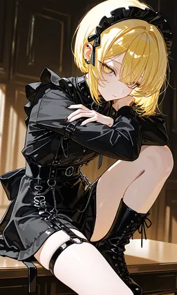 Profile image of 루체